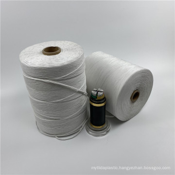 Outstanding Quality Polypropylene flame-retardant pp filler yarn